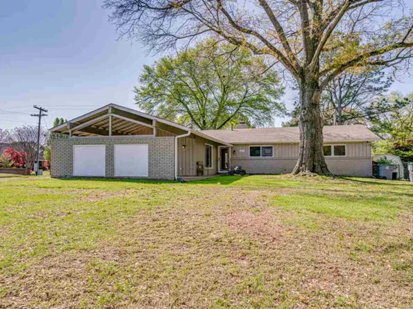 5599 Timmons Ave, Memphis, TN 38119