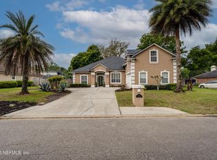 1124 Ashmore Dr, Saint Johns, FL 32259