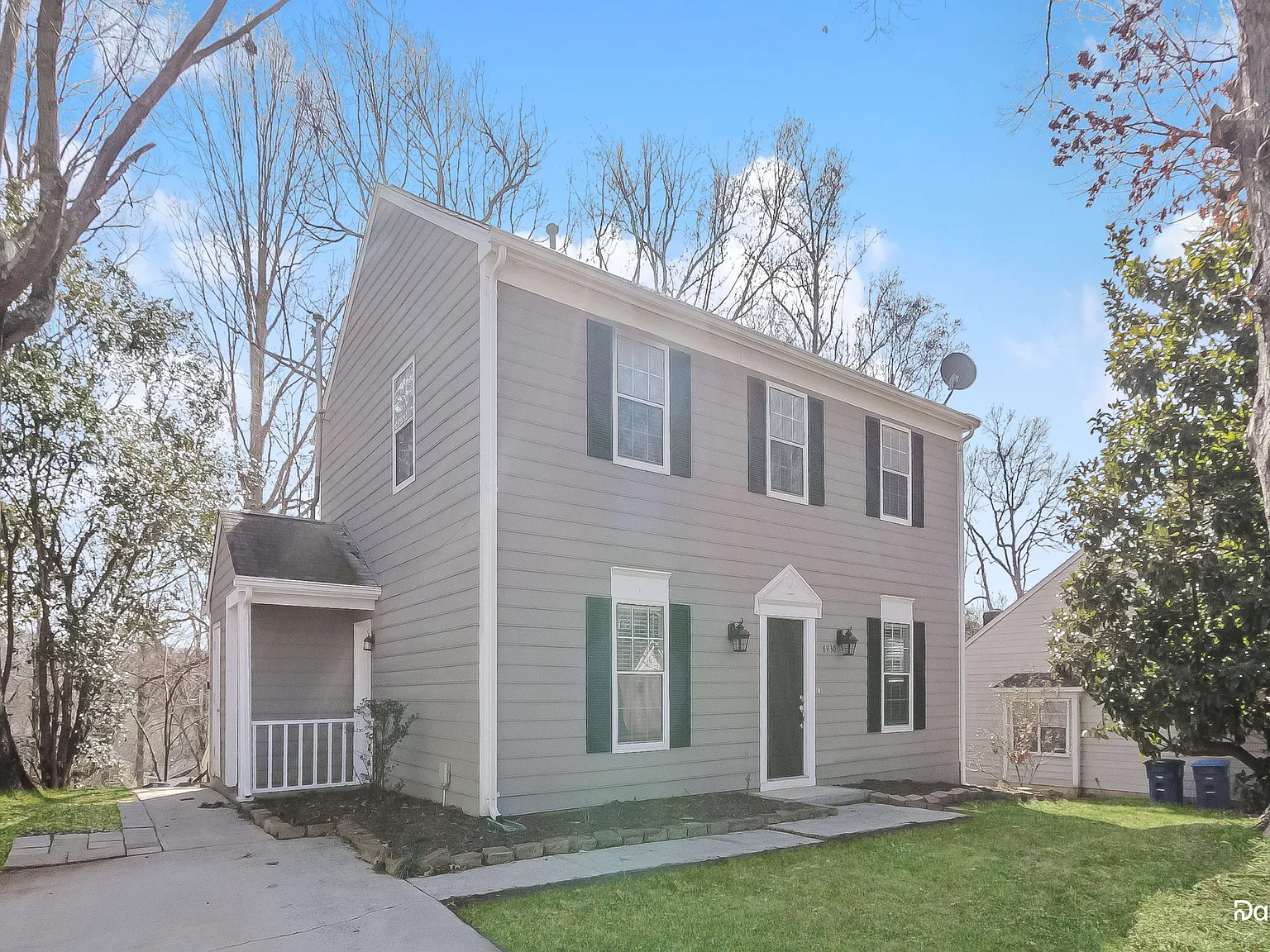 3 bed, 2.5 bath, 1559 sqft, $1,780 — Photo 3