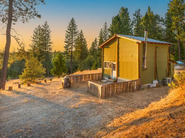 6570 Kestrel Way, Somerset, CA 95684
