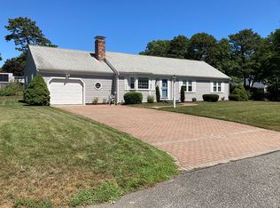 6 Pollock Rip Rd, South Yarmouth, MA 02664