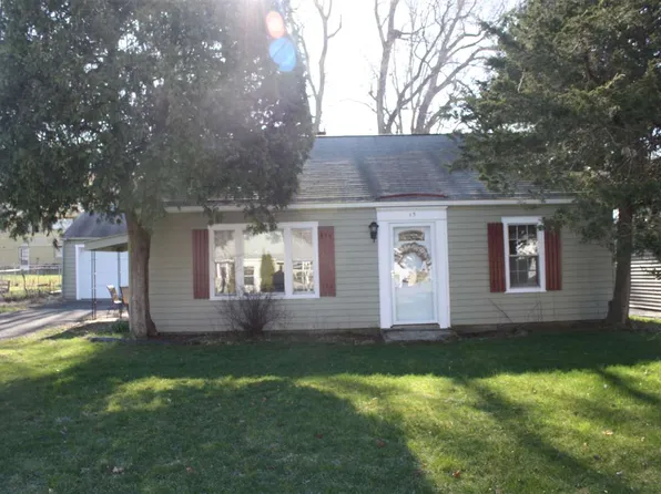 15 Tremont Dr, Nassau, NY 12123