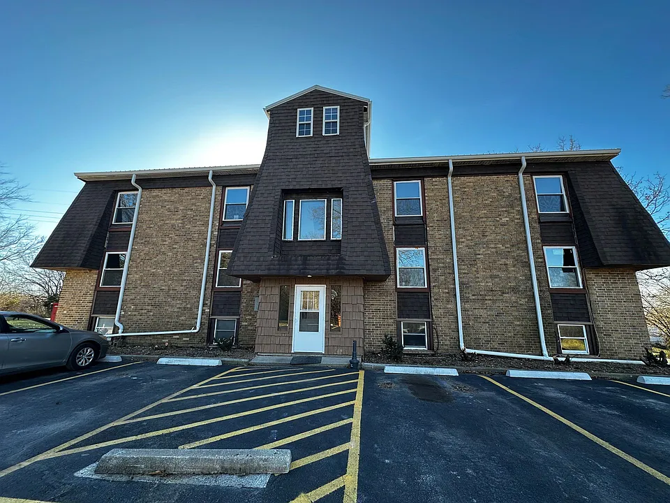 4930 Vernon Rd
