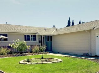 4737 Herrin Way, Pleasanton, CA 94588