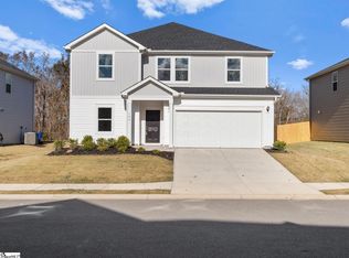 106 Martel Dr, Spartanburg, SC 29302