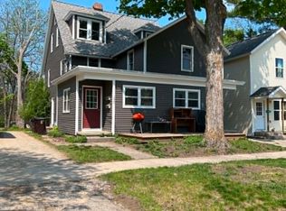 104 Division St #1, Big Rapids, MI 49307