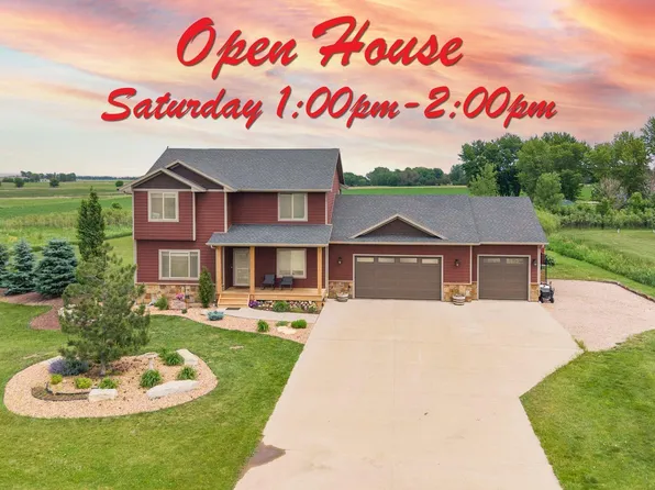 27186 Willow View Cir, Harrisburg, SD 57032