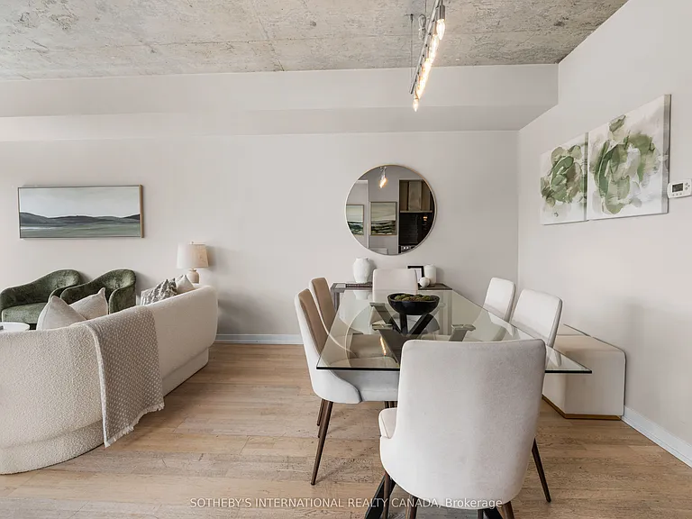 95 Bathurst St #1204 — Photo 7