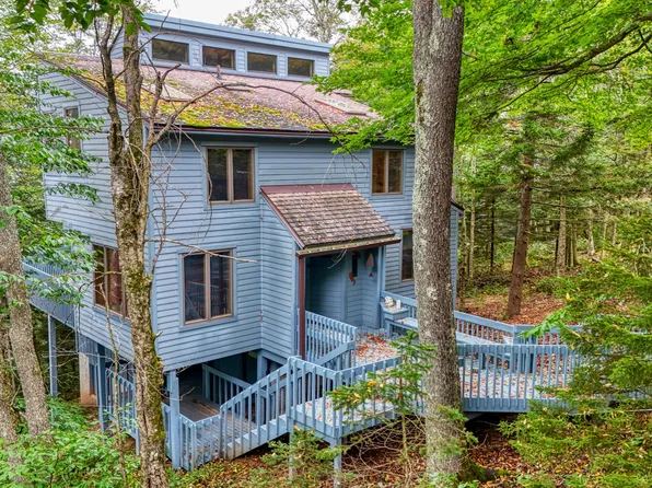 1020 N Westridge Rd, Slatyfork, WV 26291