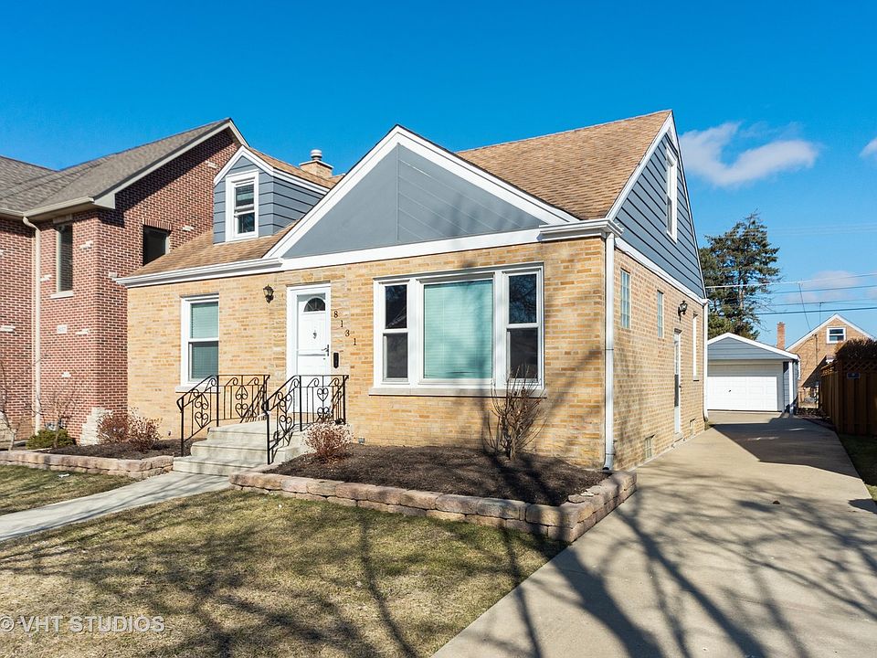 1st image of 8131 N Oconto Ave