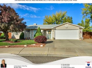 447 Mountainside Ln, Grand Junction, CO 81504