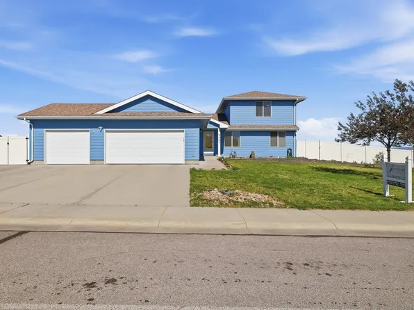 5601 Tonkawa Trl, Bar Nunn, WY 82601