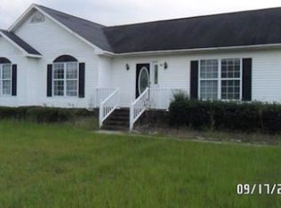 148 Clearwater Dr, Smithfield, NC 27577