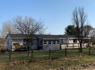 1027 E Vandercook Rd, Mikado, MI 48745