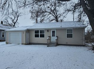 303 6th St, Frederick City, SD 57441