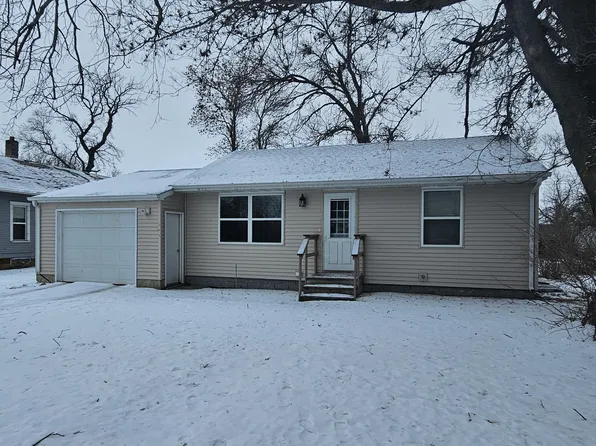 303 6th St, Frederick City, SD 57441