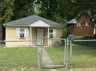 1201 Julian St, Greensboro, NC 27406