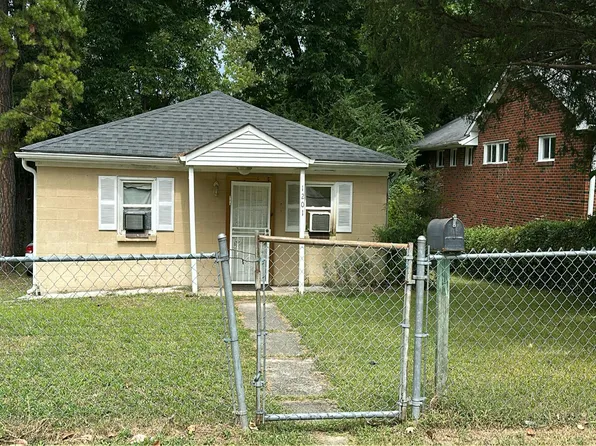 1201 Julian St, Greensboro, NC 27406