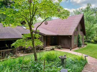 1205 Old Garth Rd, Charlottesville, VA 22901