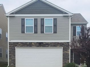 642 Nannyberry Ln, Concord, NC 28025