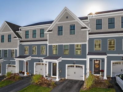 30 Lenox Drive #D, Dover, NH, 03820