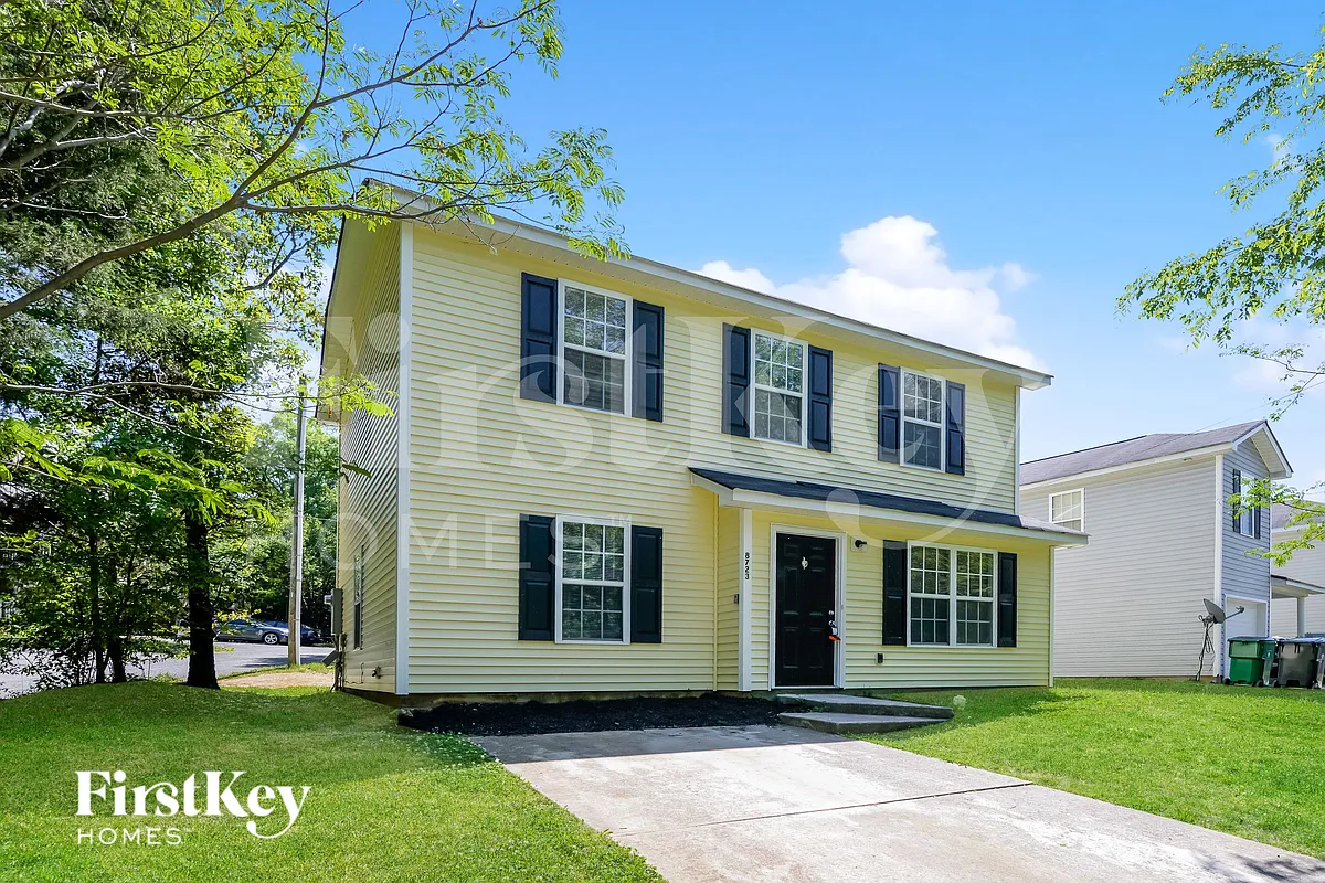 Building Photo - 8723 Sharonbrook Dr