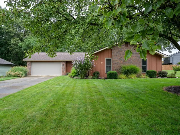 3217 Stepping Stone Ln, Fort Wayne, IN 46835