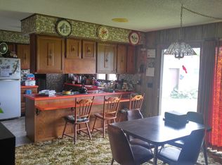 210 W Main St, Hixton, WI 54635