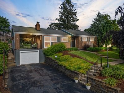 16 Crest Dr, Pittsburgh, PA, 15215