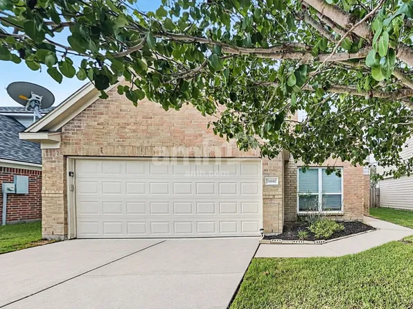 16842 Blackberry Lily Ln, Conroe, TX 77385