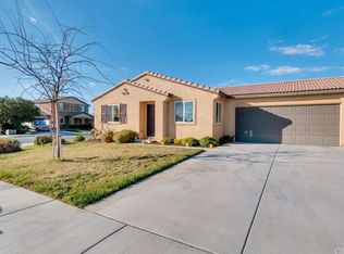 728 Bogey Dr, Beaumont, CA 92223
