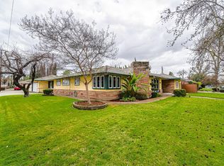 1344 Magnolia Ave, Modesto, CA 95350