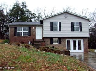 511 Aaron Way, Leitchfield, KY