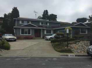 26868 Pelham Pl, Hayward, CA