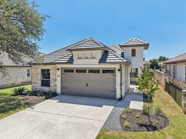 205 Indigo Ln, Georgetown, TX 78628