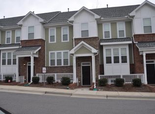 744 Blossom Grove Dr, Cary, NC 27519