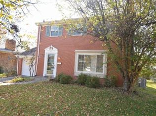 7833 Styrax Ln, Cincinnati, OH 45236