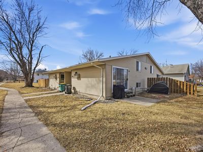431 4th Ave E, West Fargo, ND, 58078