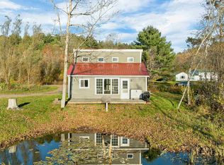 155 Goose Pond Rd, Canaan, NH 03741