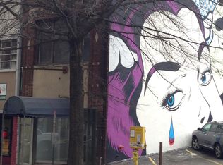 108 N 7th St #C, Richmond, VA 23219