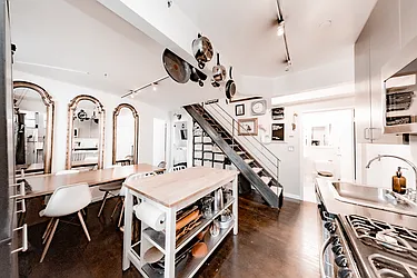 Rented by The Downtown LLC