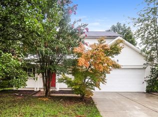 15239 Pangborn Pl, Charlotte, NC 28278