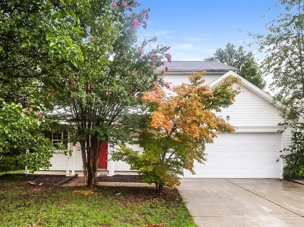 15239 Pangborn Pl, Charlotte, NC 28278