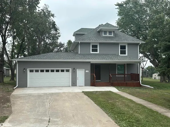 102 Station St, Shelby, IA 51570