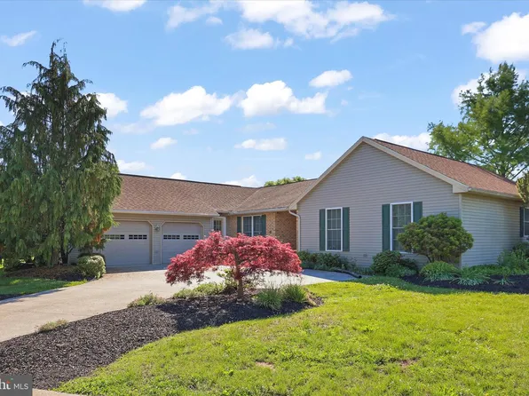 175 Hillside Dr, East Berlin, PA 17316