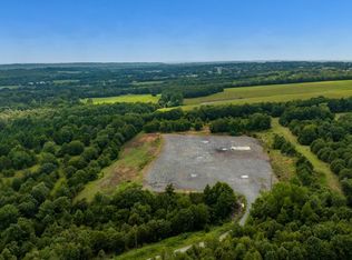 0 Blackjack Rd, Greenbrier, AR 72058