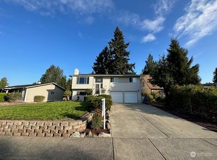 1713 36th St SE, Auburn, WA