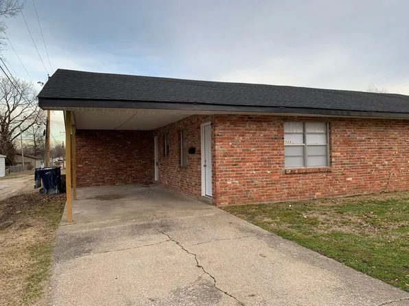 1111-1113 S Jefferson Ave, 1111-1113 S Jefferson St #93a57f4b3, Webb City, MO 64870