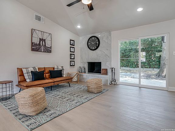 5th image of 3606 FRED ROSS LN