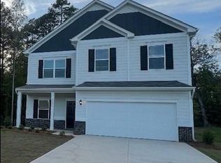 5551 Arnold Way, Concord, NC 28025